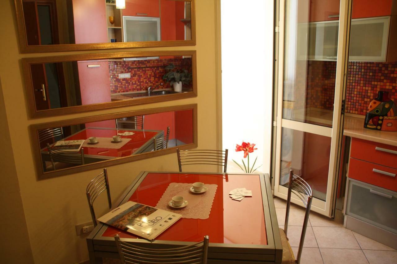 Bed and Breakfast Pisa Town Экстерьер фото