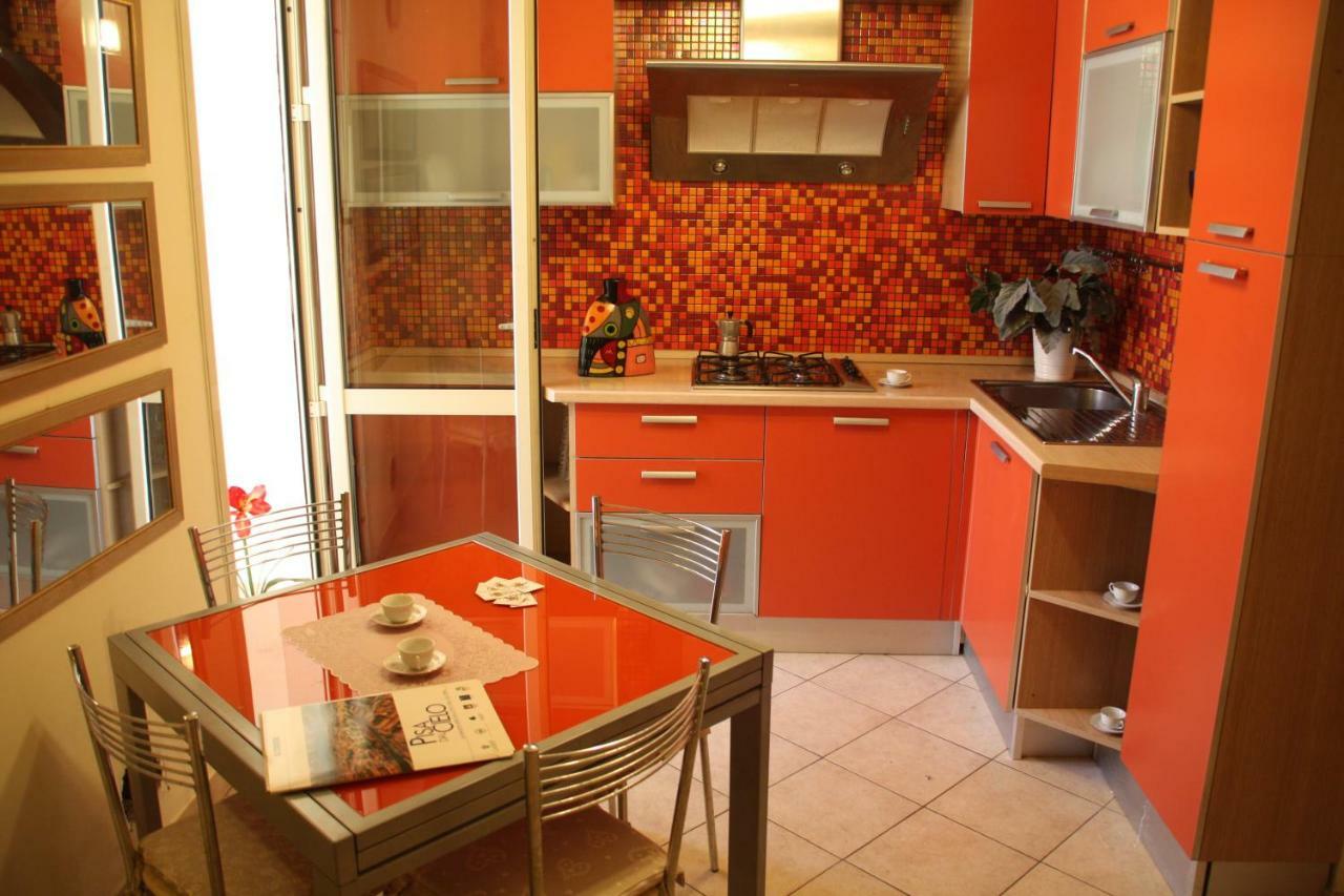 Bed and Breakfast Pisa Town Экстерьер фото