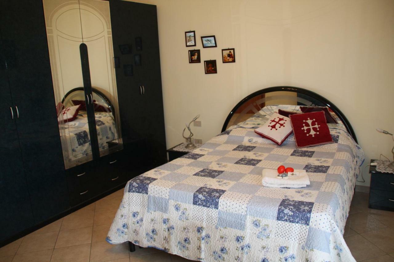 Bed and Breakfast Pisa Town Экстерьер фото