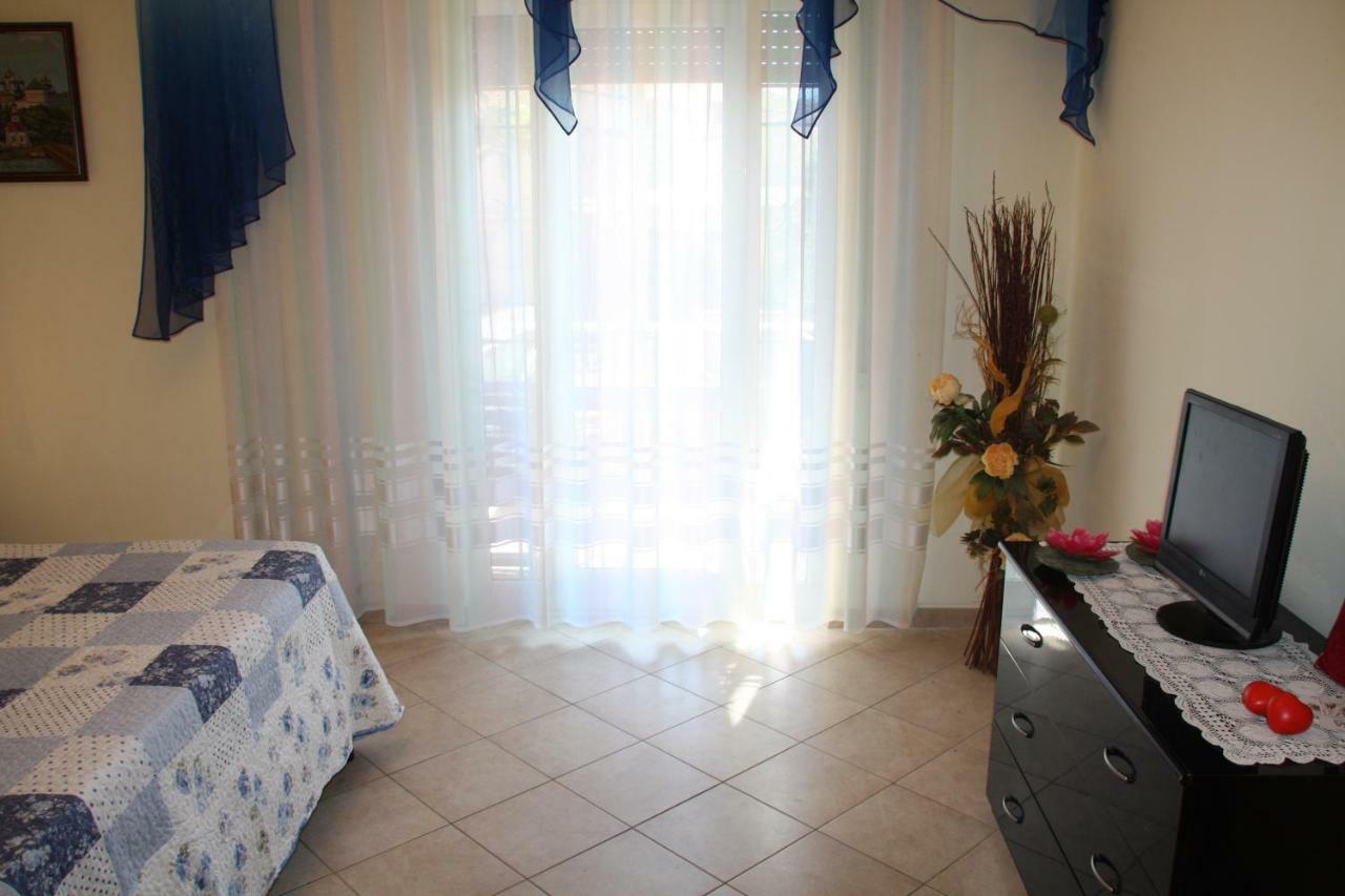 Bed and Breakfast Pisa Town Экстерьер фото