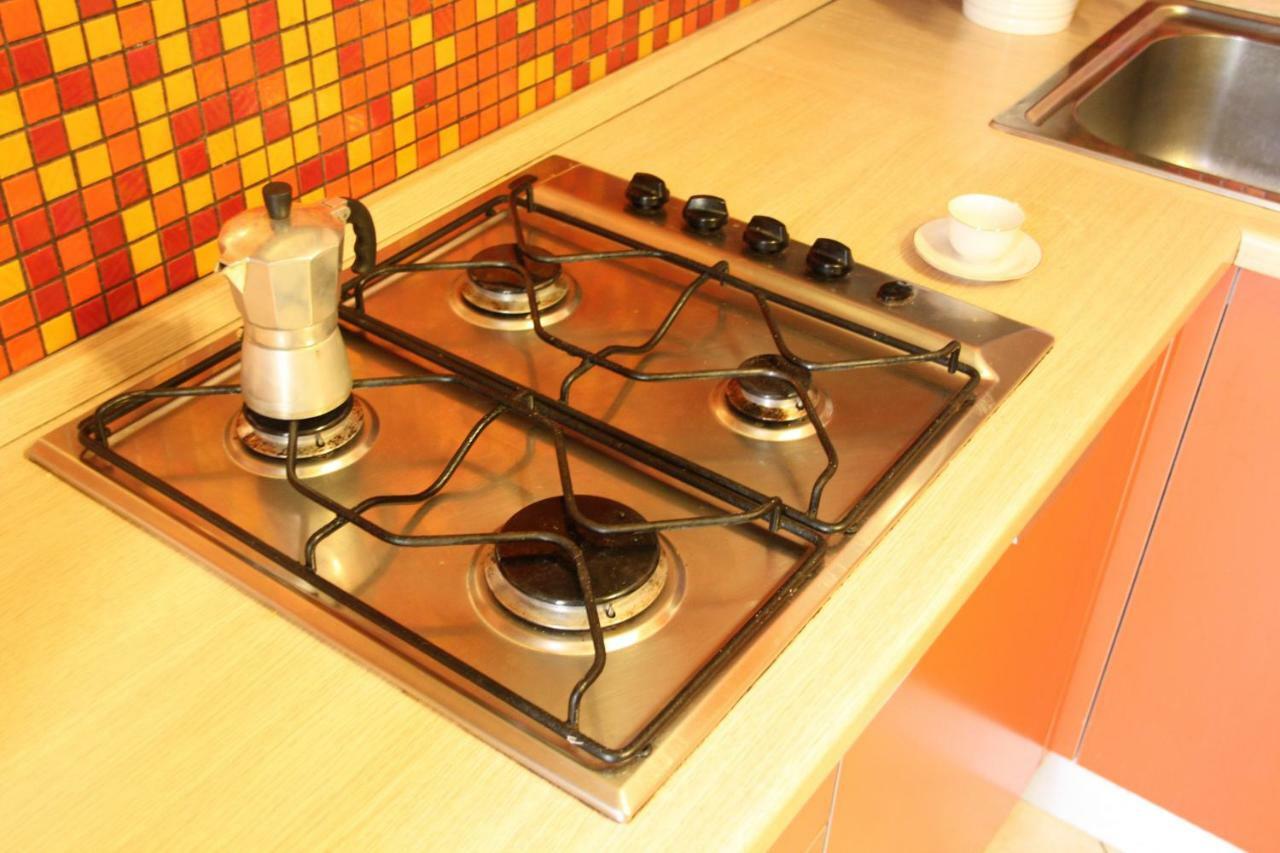 Bed and Breakfast Pisa Town Экстерьер фото