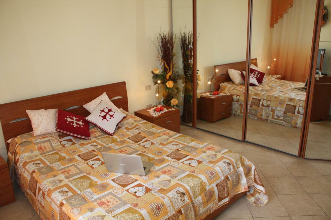 Bed and Breakfast Pisa Town Экстерьер фото