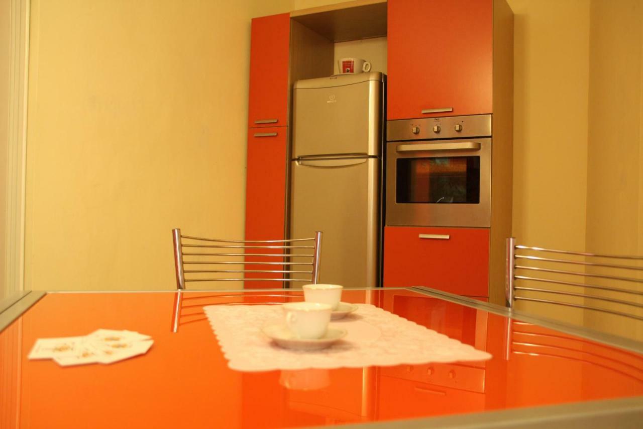 Bed and Breakfast Pisa Town Экстерьер фото