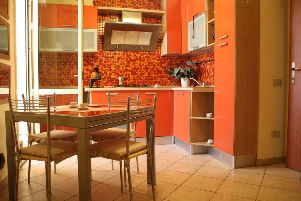 Bed and Breakfast Pisa Town Экстерьер фото