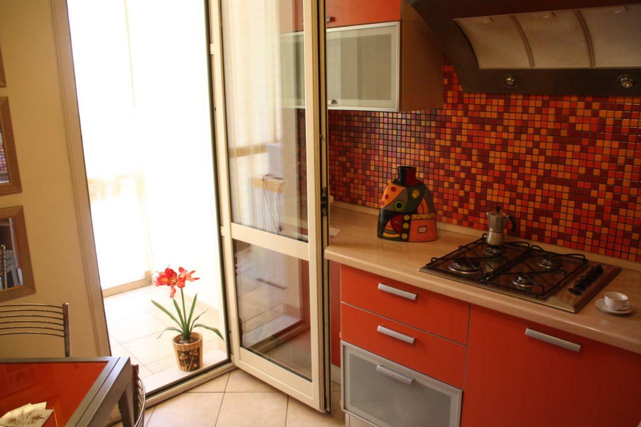 Bed and Breakfast Pisa Town Экстерьер фото