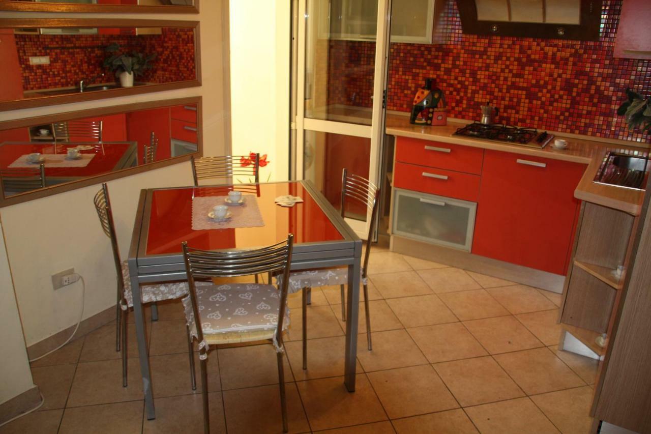 Bed and Breakfast Pisa Town Экстерьер фото
