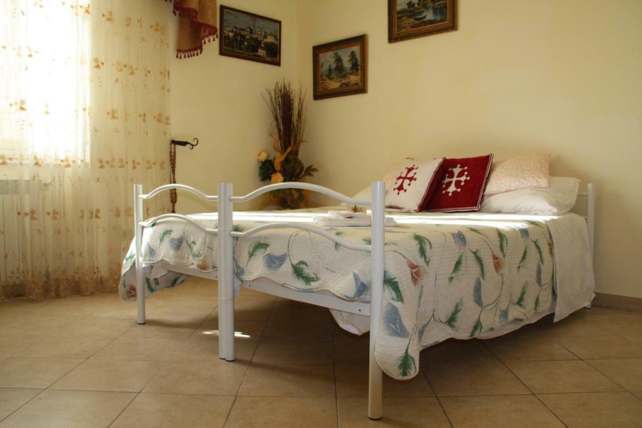 Bed and Breakfast Pisa Town Экстерьер фото