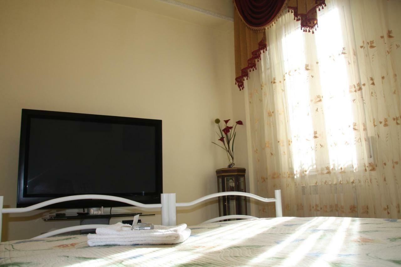 Bed and Breakfast Pisa Town Экстерьер фото