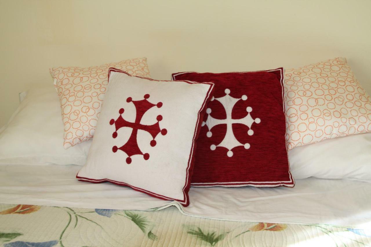 Bed and Breakfast Pisa Town Экстерьер фото
