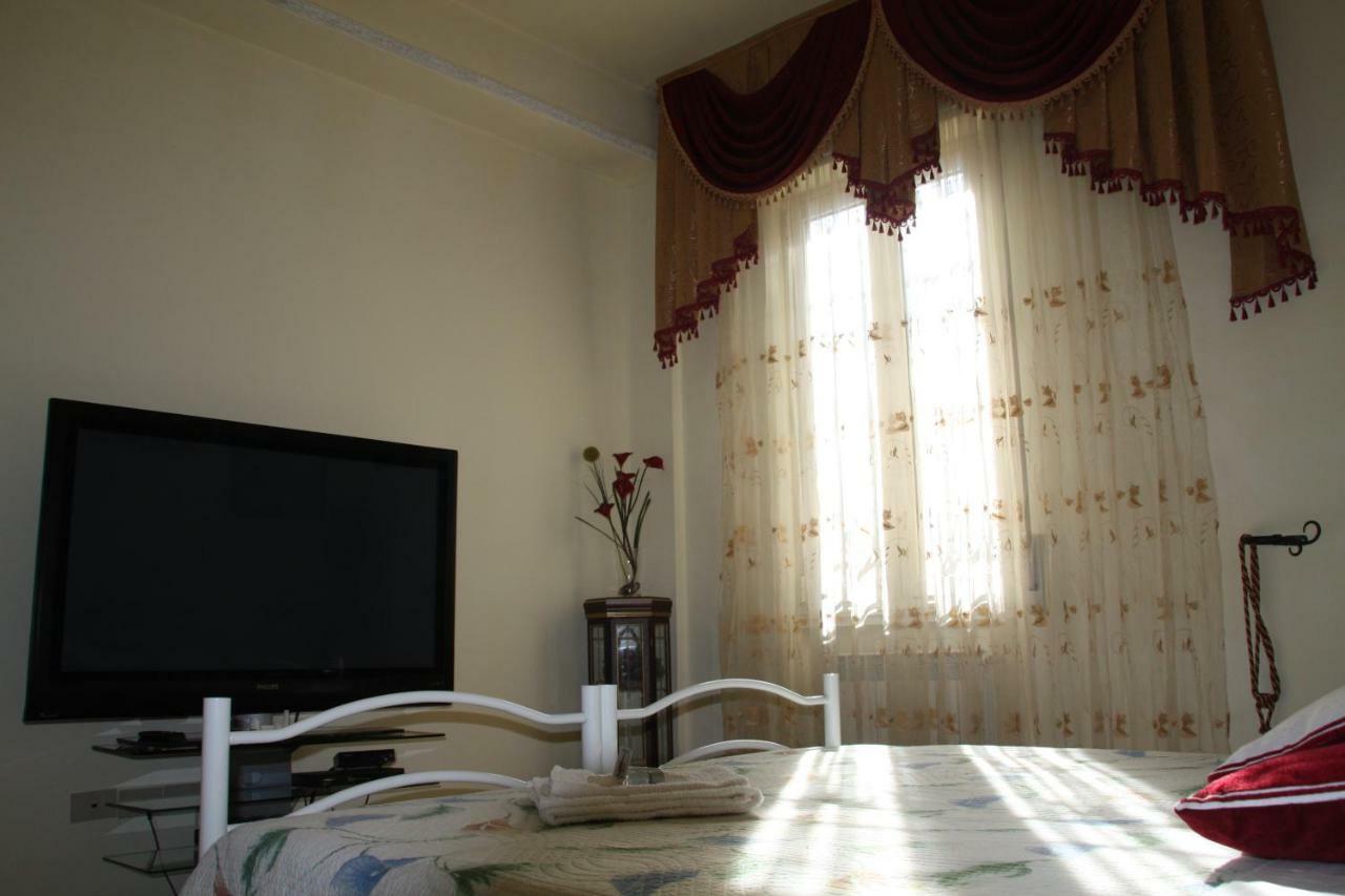 Bed and Breakfast Pisa Town Экстерьер фото