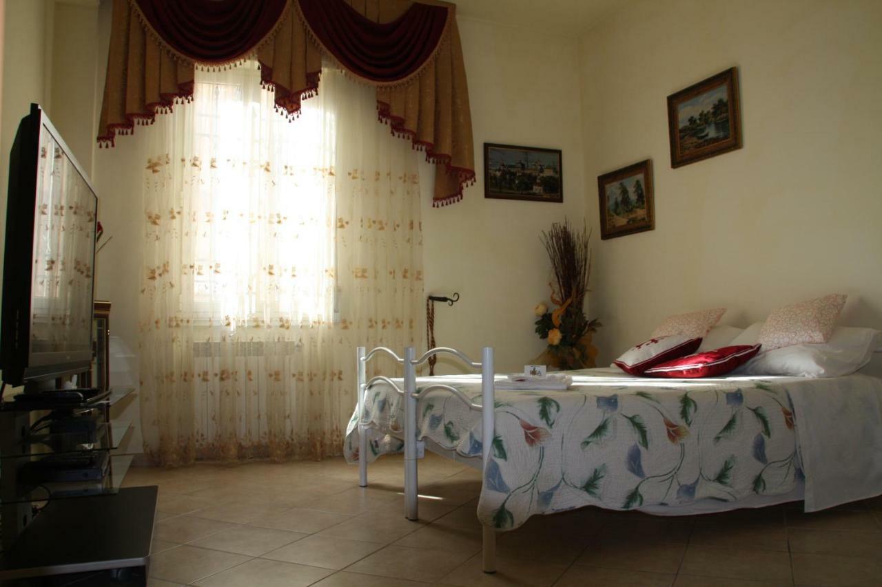 Bed and Breakfast Pisa Town Экстерьер фото