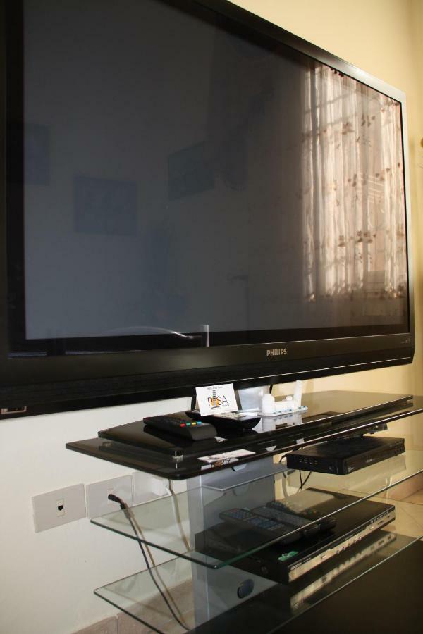 Bed and Breakfast Pisa Town Экстерьер фото