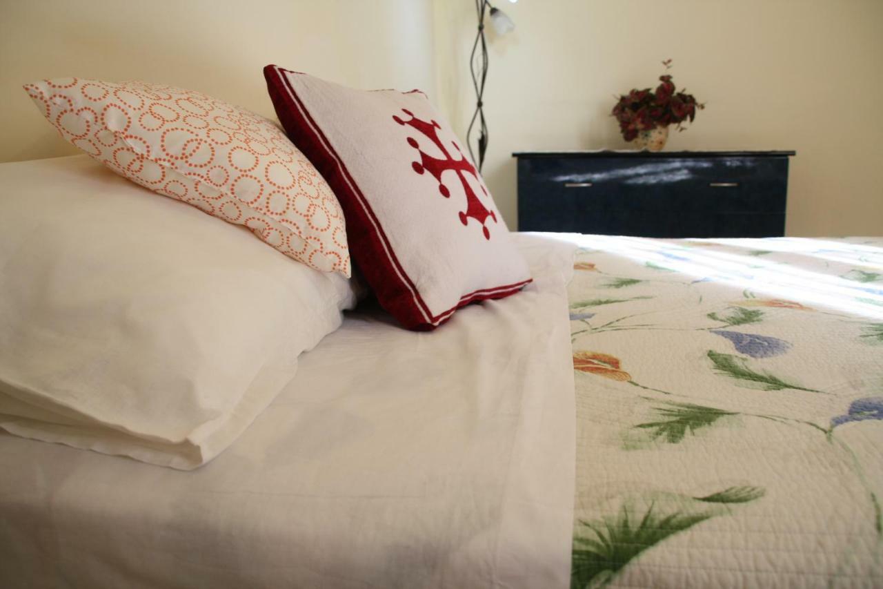 Bed and Breakfast Pisa Town Экстерьер фото