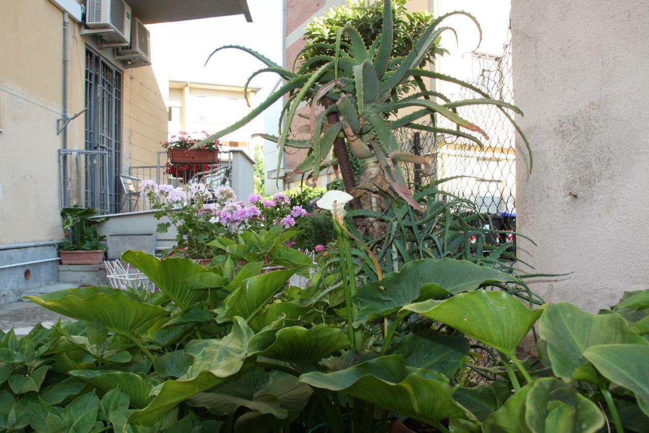 Bed and Breakfast Pisa Town Экстерьер фото