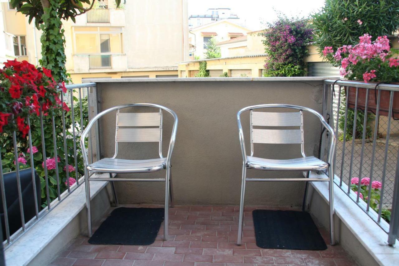 Bed and Breakfast Pisa Town Экстерьер фото