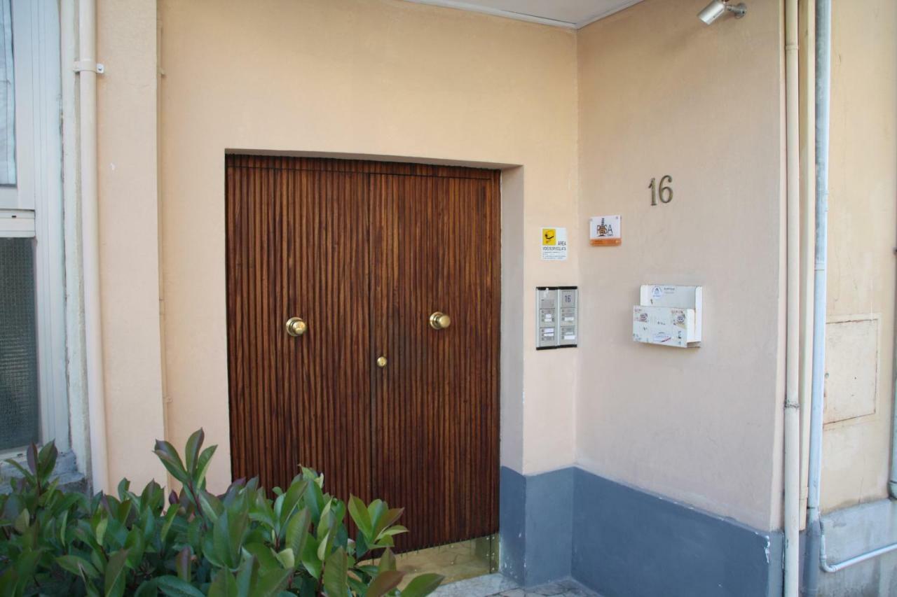 Bed and Breakfast Pisa Town Экстерьер фото